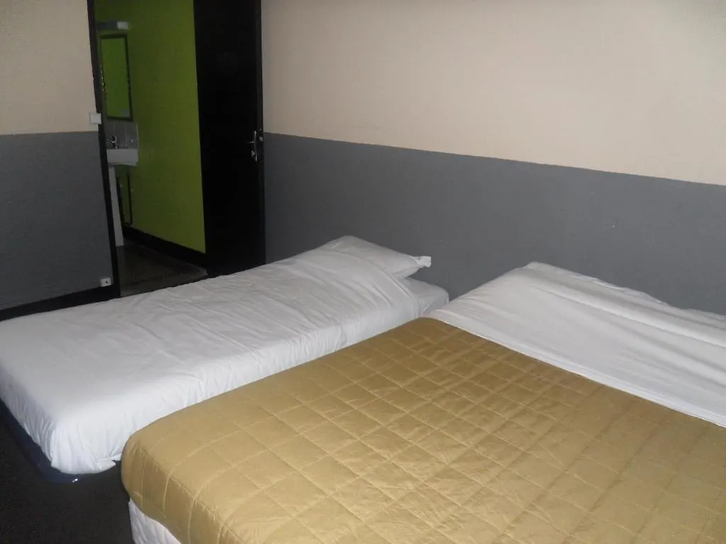 **  Hotel Chopin Rijsel Frankrijk