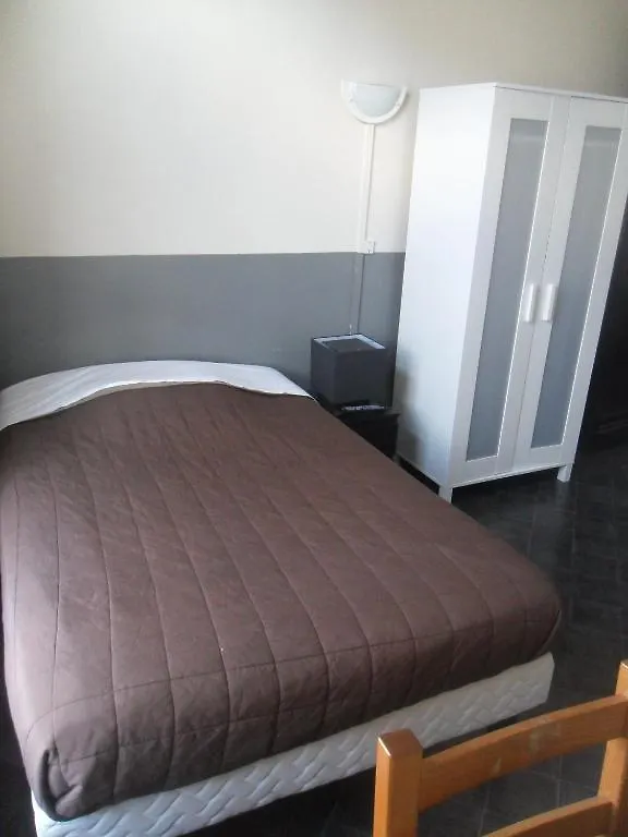 Hotel Chopin Rijsel Frankrijk