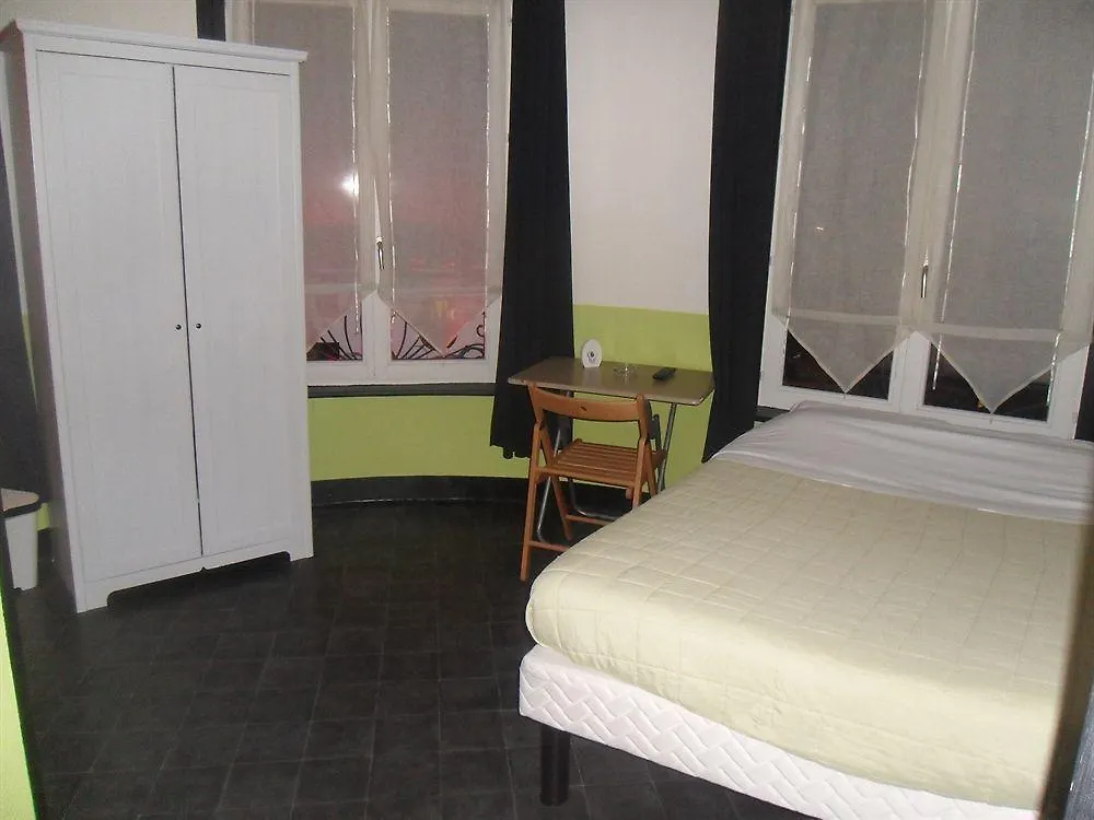 Hotel Chopin Rijsel