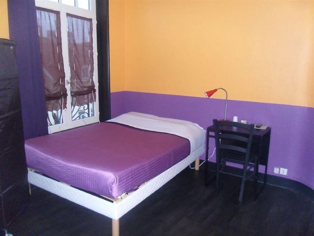 Hotel Chopin Rijsel