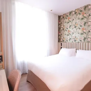 Hotell Rosa, Lille