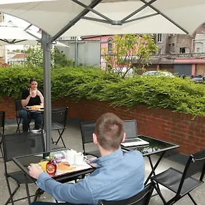 Hotel Nord-hotel