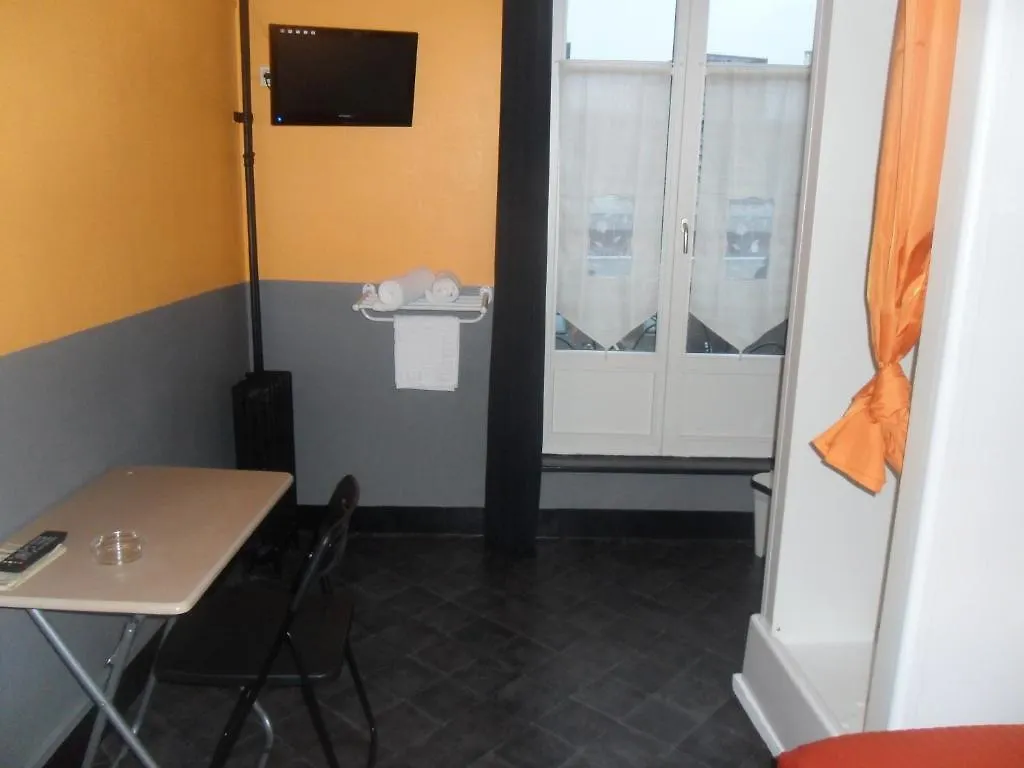 Hotel Chopin ليل